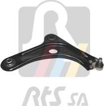 RTS 96-90705-1 - Bras de liaison, suspension de roue cwaw.fr