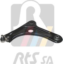 RTS 96-90705-2 - Bras de liaison, suspension de roue cwaw.fr