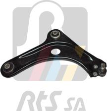 RTS 96-90713-1 - Bras de liaison, suspension de roue cwaw.fr