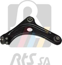 RTS 96-90713-2 - Bras de liaison, suspension de roue cwaw.fr