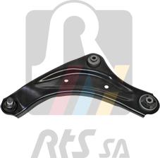 RTS 96-92345-2 - Bras de liaison, suspension de roue cwaw.fr