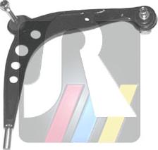 RTS 96-09564-1 - Bras de liaison, suspension de roue cwaw.fr