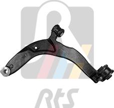 RTS 96-09153-2 - Bras de liaison, suspension de roue cwaw.fr