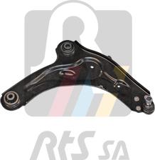 RTS 96-09203-1 - Bras de liaison, suspension de roue cwaw.fr