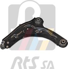 RTS 96-09203-2 - Bras de liaison, suspension de roue cwaw.fr