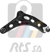 RTS 96-09231-1 - Bras de liaison, suspension de roue cwaw.fr