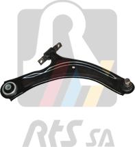 RTS 96-09227-1 - Bras de liaison, suspension de roue cwaw.fr