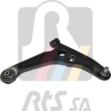 RTS 96-09734-1 - Bras de liaison, suspension de roue cwaw.fr