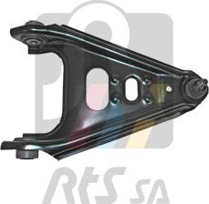 RTS 96-04509 - Bras de liaison, suspension de roue cwaw.fr