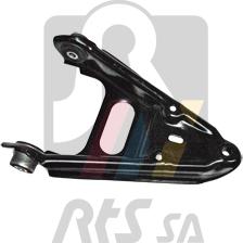 RTS 96-04513 - Bras de liaison, suspension de roue cwaw.fr