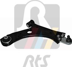 RTS 96-05405-1 - Bras de liaison, suspension de roue cwaw.fr