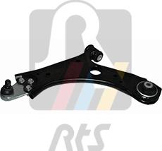 RTS 96-05405-2 - Bras de liaison, suspension de roue cwaw.fr