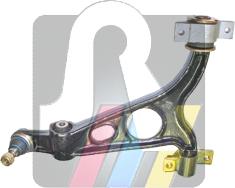 RTS 96-05809-2 - Bras de liaison, suspension de roue cwaw.fr