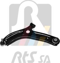 RTS 96-05222-2 - Bras de liaison, suspension de roue cwaw.fr