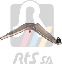 RTS 96-06522-1 - Bras de liaison, suspension de roue cwaw.fr