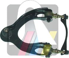 RTS 96-06609-2 - Bras de liaison, suspension de roue cwaw.fr