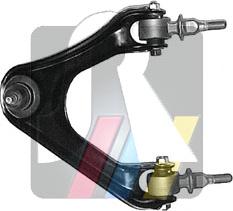 RTS 96-06617-2 - Bras de liaison, suspension de roue cwaw.fr