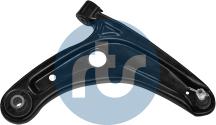 RTS 96-06621-1 - Bras de liaison, suspension de roue cwaw.fr