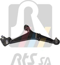 RTS 96-00595-1 - Bras de liaison, suspension de roue cwaw.fr