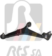 RTS 96-00595-2 - Bras de liaison, suspension de roue cwaw.fr