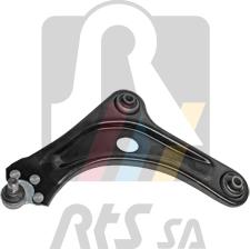 RTS 96-00554-2 - Bras de liaison, suspension de roue cwaw.fr