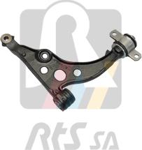 RTS 96-00581-1 - Bras de liaison, suspension de roue cwaw.fr