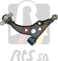 RTS 96-00581-2 - Bras de liaison, suspension de roue cwaw.fr