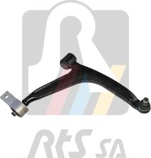 RTS 96-00583-1 - Bras de liaison, suspension de roue cwaw.fr