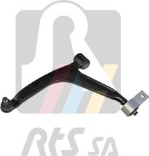 RTS 96-00583-2 - Bras de liaison, suspension de roue cwaw.fr