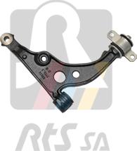 RTS 96-00582-1 - Bras de liaison, suspension de roue cwaw.fr