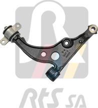 RTS 96-00582-2 - Bras de liaison, suspension de roue cwaw.fr