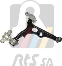 RTS 96-00533-1 - Bras de liaison, suspension de roue cwaw.fr