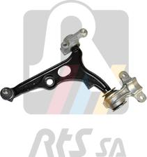 RTS 96-00533-2 - Bras de liaison, suspension de roue cwaw.fr