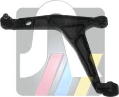 RTS 96-00524-2 - Bras de liaison, suspension de roue cwaw.fr