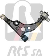 RTS 96-00579-1 - Bras de liaison, suspension de roue cwaw.fr