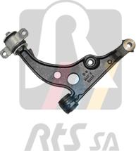 RTS 96-00579-2 - Bras de liaison, suspension de roue cwaw.fr