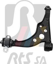 RTS 96-00578-1 - Bras de liaison, suspension de roue cwaw.fr