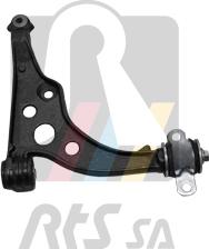 RTS 96-00578-2 - Bras de liaison, suspension de roue cwaw.fr