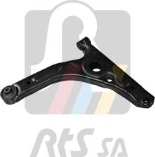 RTS 96-00696-1 - Bras de liaison, suspension de roue cwaw.fr