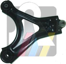 RTS 96-00655-1 - Bras de liaison, suspension de roue cwaw.fr