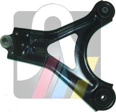 RTS 96-00655-2 - Bras de liaison, suspension de roue cwaw.fr