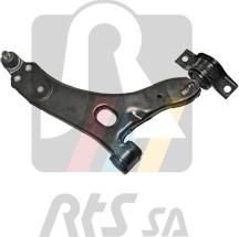 RTS 96-00688-1 - Bras de liaison, suspension de roue cwaw.fr