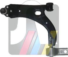 RTS 96-00679-2 - Bras de liaison, suspension de roue cwaw.fr