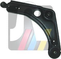 RTS 96-00062-2 - Bras de liaison, suspension de roue cwaw.fr