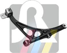 RTS 96-00079-1 - Bras de liaison, suspension de roue cwaw.fr