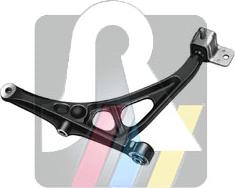 RTS 96-00079-2 - Bras de liaison, suspension de roue cwaw.fr