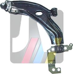 RTS 96-00187-2 - Bras de liaison, suspension de roue cwaw.fr