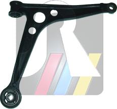 RTS 96-00139-1 - Bras de liaison, suspension de roue cwaw.fr