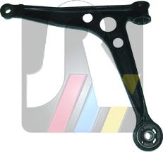 RTS 96-00139-2 - Bras de liaison, suspension de roue cwaw.fr