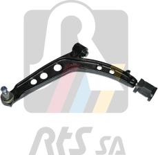 RTS 96-00130-2 - Bras de liaison, suspension de roue cwaw.fr